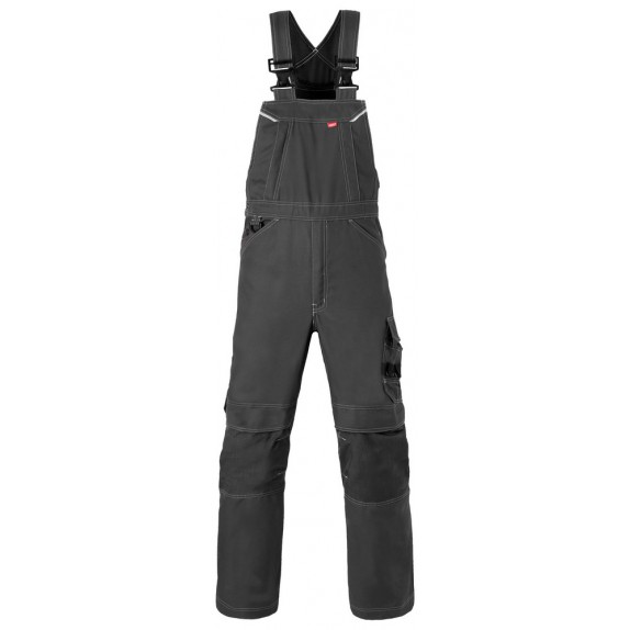 HAVEP 20195 Amerikaanse Overall Attitude Charcoal