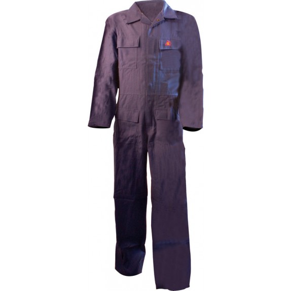 M-Wear Probatex overall 5320 FR-AST marineblauw