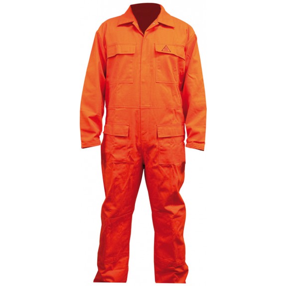 M-Wear Probatex overall 5326 FR-AST oranje