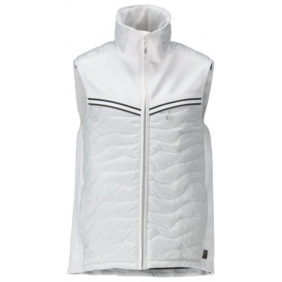 Mascot 22365-318 Thermobodywarmer Wit