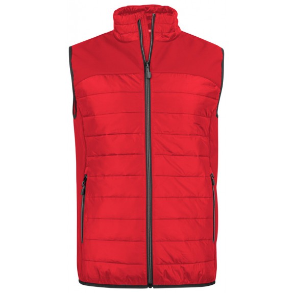 Printer Expedition Vest Rood