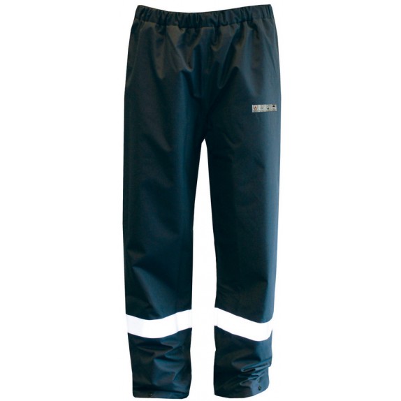 M-Wear broek FR-AST 3695 Moke marineblauw