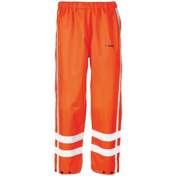 M-Wear Premium 5617 Alika broek RWS fluo oranje