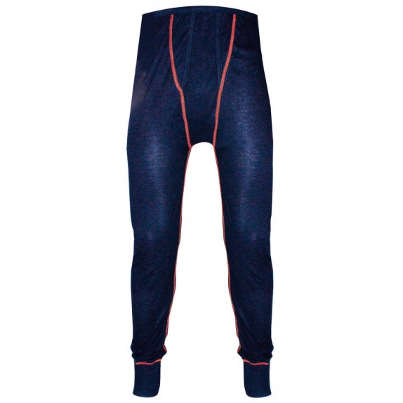 Protex FR-AST thermo broek pantalon marineblauw