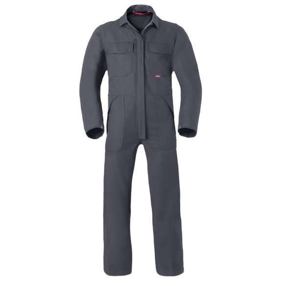 HAVEP 2559 Overall Force Charcoal