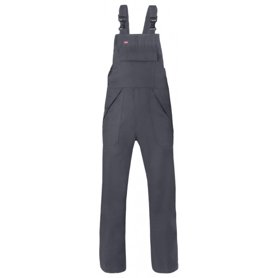 HAVEP 2560 Amerikaanse Overall Force Charcoal