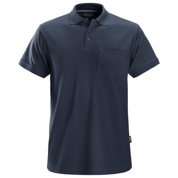 Snickers 2708 Polo Shirt Marineblauw