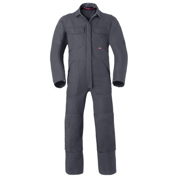 HAVEP 2725 Overall knz Force Charcoal