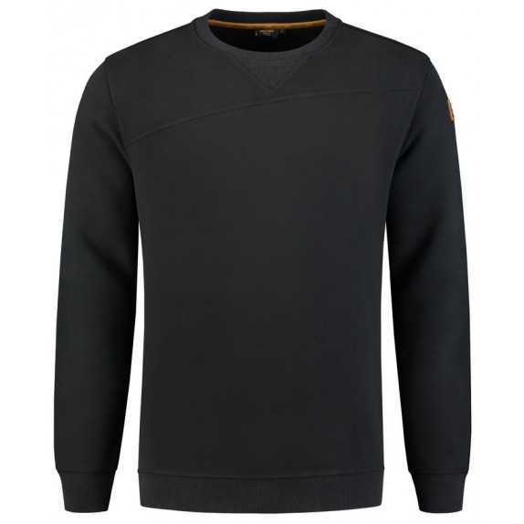 Tricorp 304005 Sweater Premium Zwart