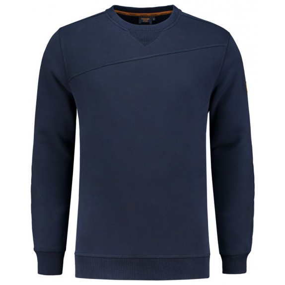 Tricorp 304005 Sweater Premium Blauw