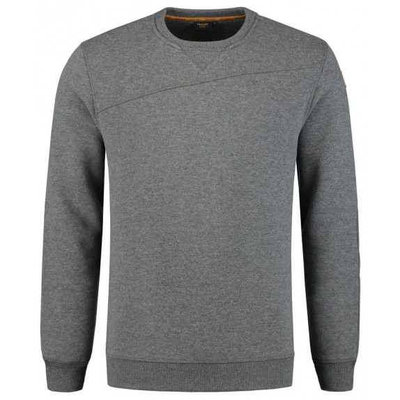 Tricorp 304005 Sweater Premium Stonemel