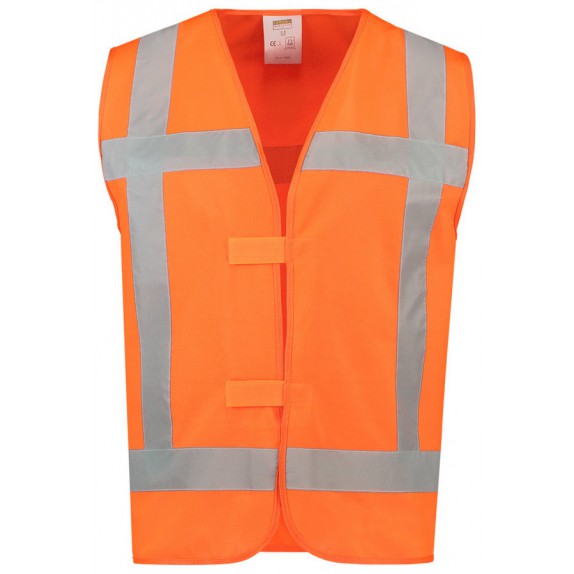 Tricorp 453015 Veiligheidsvest RWS Fluor Oranje