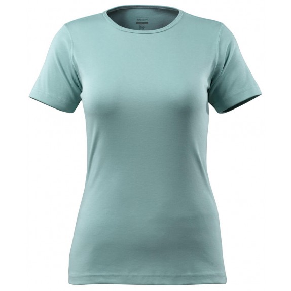 Mascot 51583-967 Dames T-shirt Grijsblauw