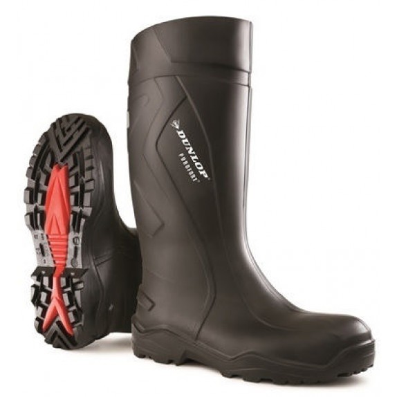 Dunlop Purofort+ Full Safety veiligheidslaars S5 (C762041)