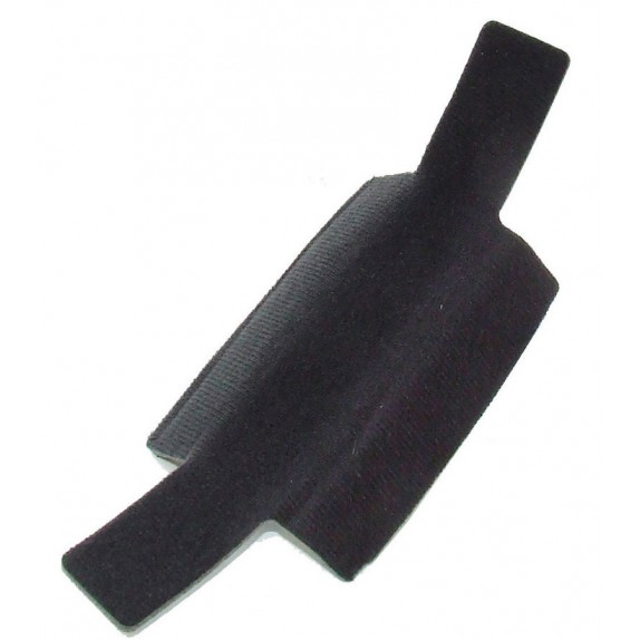 Honeywell zweetband badstof met Velcro (633123)