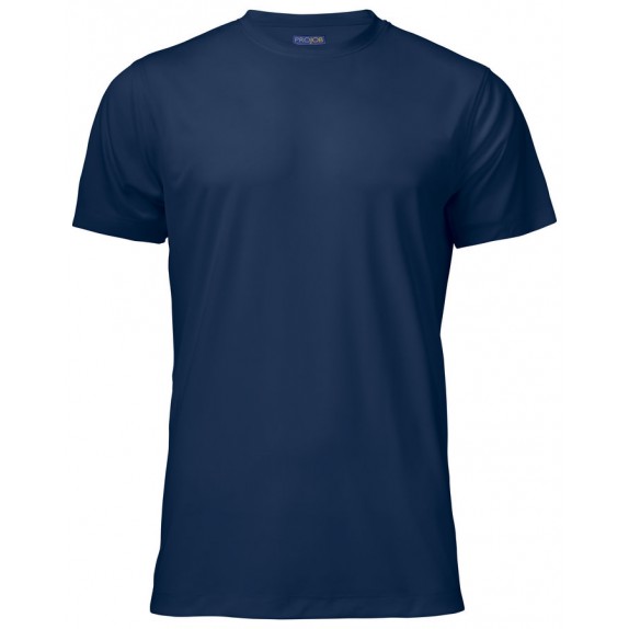 Projob 2030 T-Shirt Marine