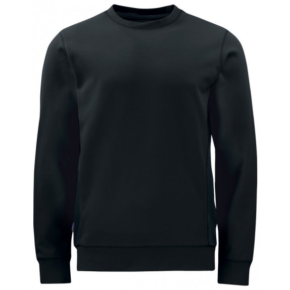 Projob 2127 Sweatshirt Zwart