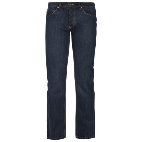 Projob 2507 Spijkerbroek Jeansblauw