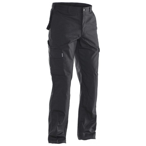 Jobman 2305 Service Trousers Zwart