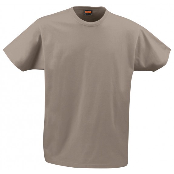 Jobman 5264 T-Shirt Khaki