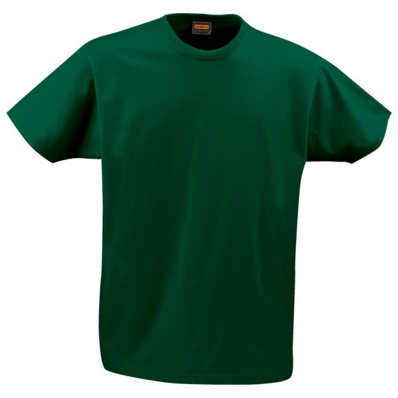 Jobman 5264 T-Shirt Bosgroen