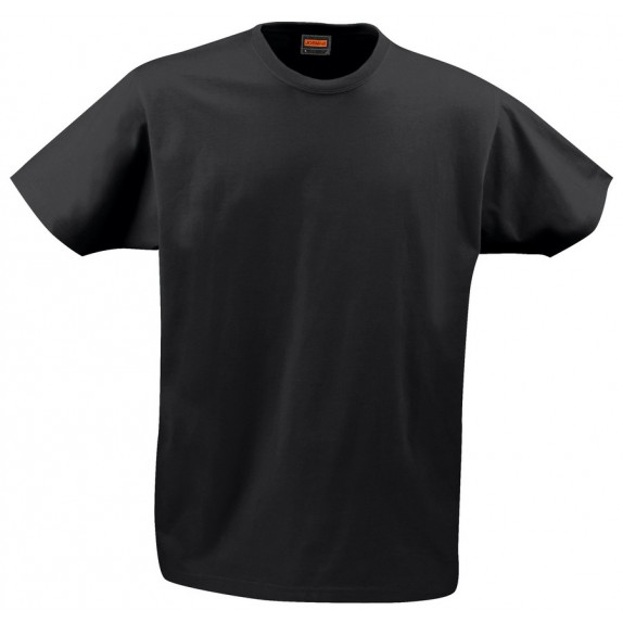 Jobman 5264 T-Shirt Zwart