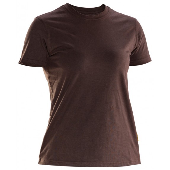Jobman 5265 Women'S T-Shirt Bruin