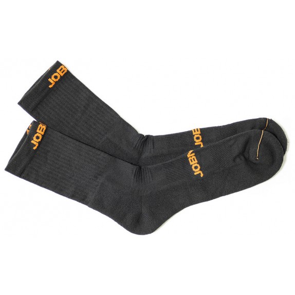 Jobman 9592 Cool Socks Black 46/48