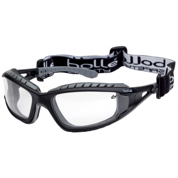 Bollá© Tracker veiligheidsbril heldere lens (TRACPSI)
