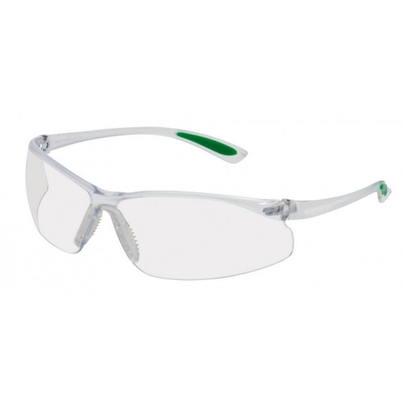 MSA veiligheidsbril Featherfit heldere lens (10145075)