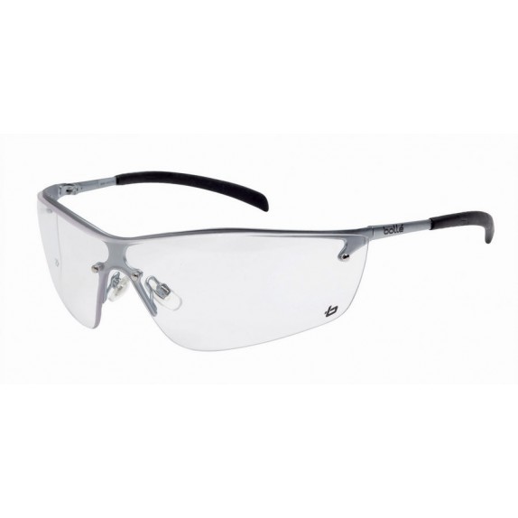 Bollé veiligheidsbril Silium heldere lens (SILPSI)