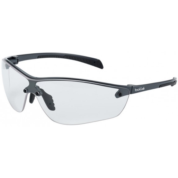 Bollé Silium+ veiligheidsbril heldere lens (SILPPSI)