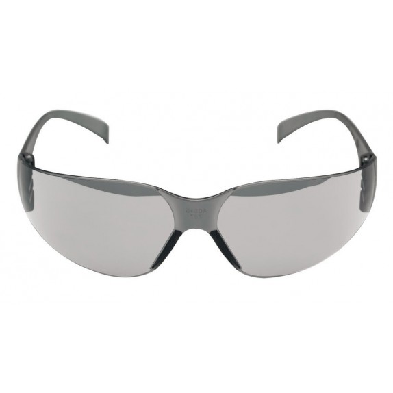3M veiligheidsbril Virtua grijze lens (71500-00002CP)
