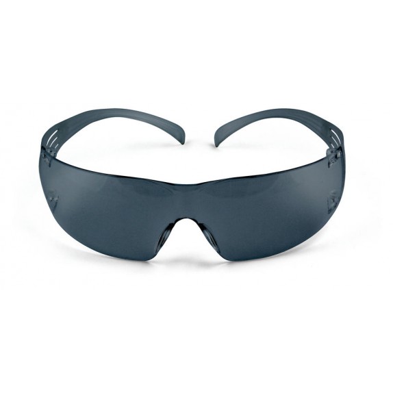3M veiligheidsbril SecureFit grijze lens (SF202AFG)