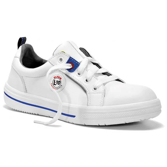 Elten Ghost Lady Low Esd S3 Werkschoenen