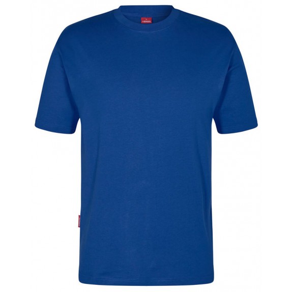 F. Engel 9053 T-Shirt Cotton Surfer Blue
