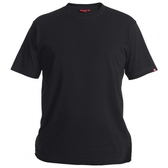 F. Engel 9054-559 T-Shirt Zwart