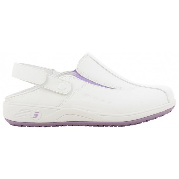 Safety Jogger Carinne Lila