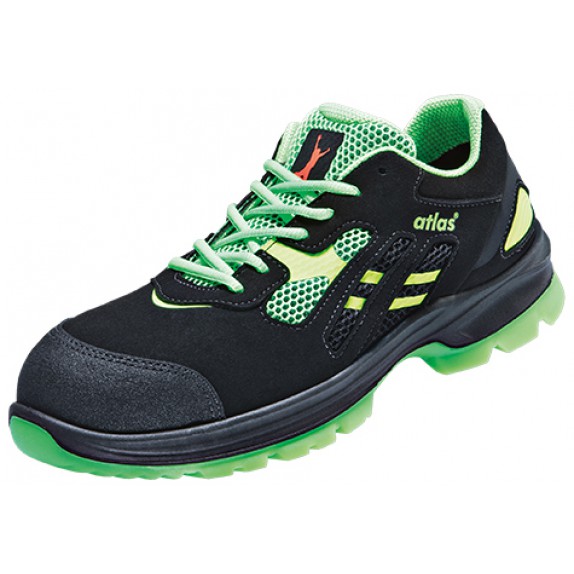 Atlas FLASH 2600 ESD S1 Werkschoenen Gratis Bezorging