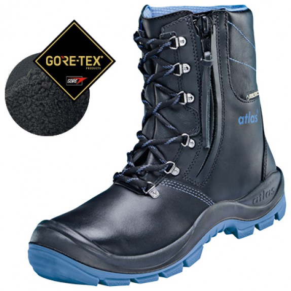 Atlas GTX 945 XP Thermo S3 Werkschoenen Gratis Bezorging