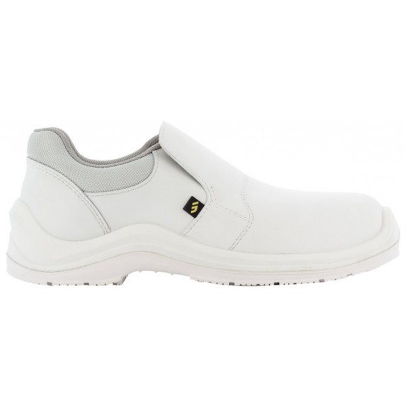 Safety Jogger Gusto81 S3 Wit