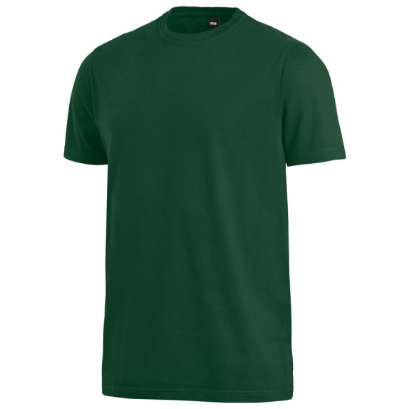 FHB Jens T-Shirt eenkleurig Groen