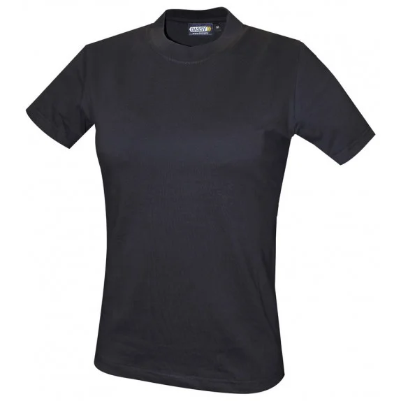 Dassy Oscar Women T-shirt Wit