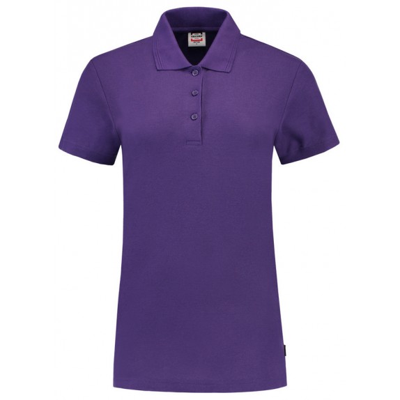 Tricorp 201006 Poloshirt Slim Fit Dames Purple