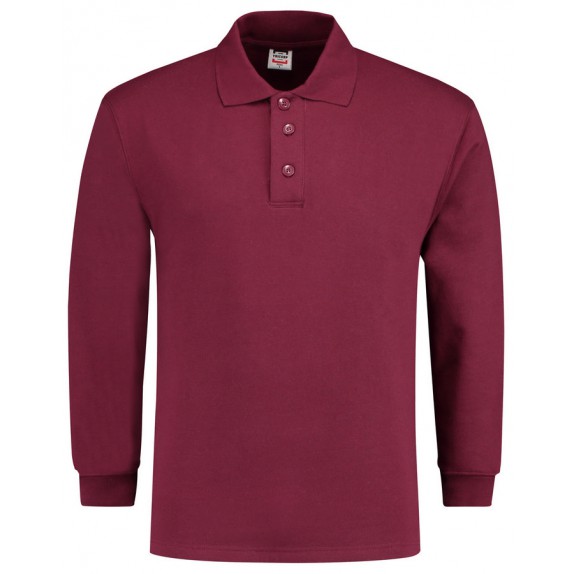 Tricorp 301004 Polosweater Wine