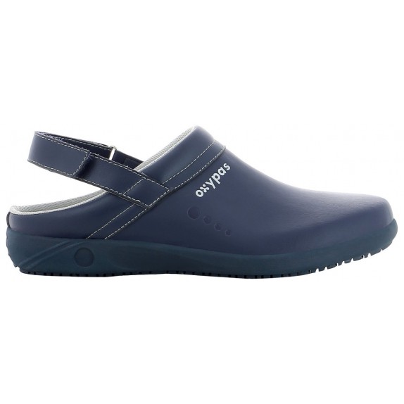 Safety Jogger Remy Donkerblauw