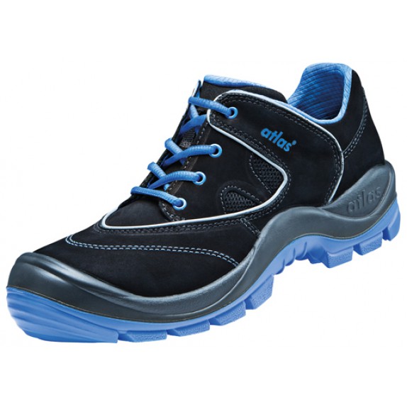 Atlas SL245 XP blue ESD S3 Sneaker Werkschoenen