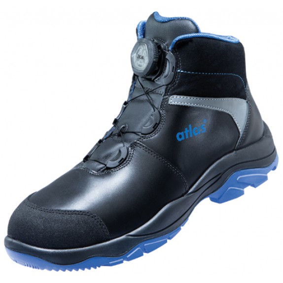 Atlas SL9845 XP Boa ESD S3 Sneaker Werkschoenen