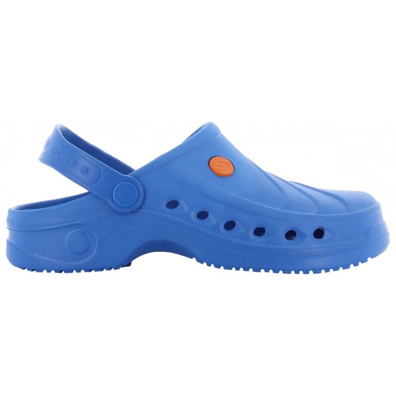 Safety Jogger Sonic Blauw