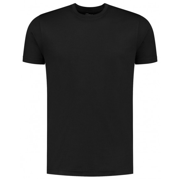 Santino Etienne T-shirt Black
